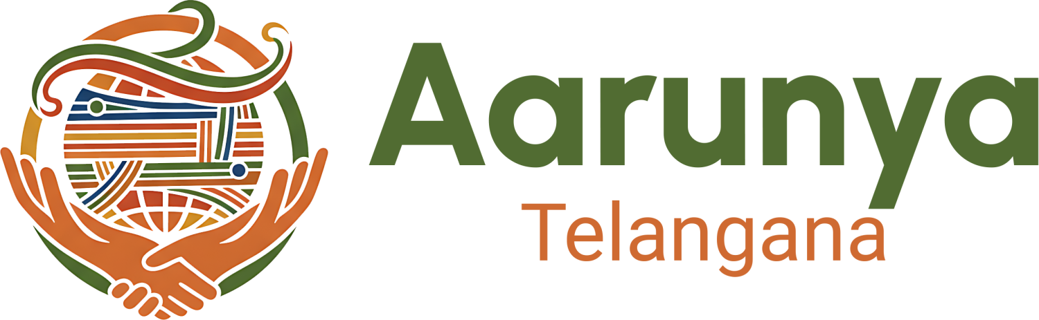 Aarunya Telangana | Global Artisan Goods